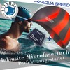 Aqua Speed Swimming Cap for Men, Bathing Cap Multi-Coloured with