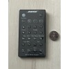 Bose Wave Music System Remote for AWRCC1, AWRCC2, III with
