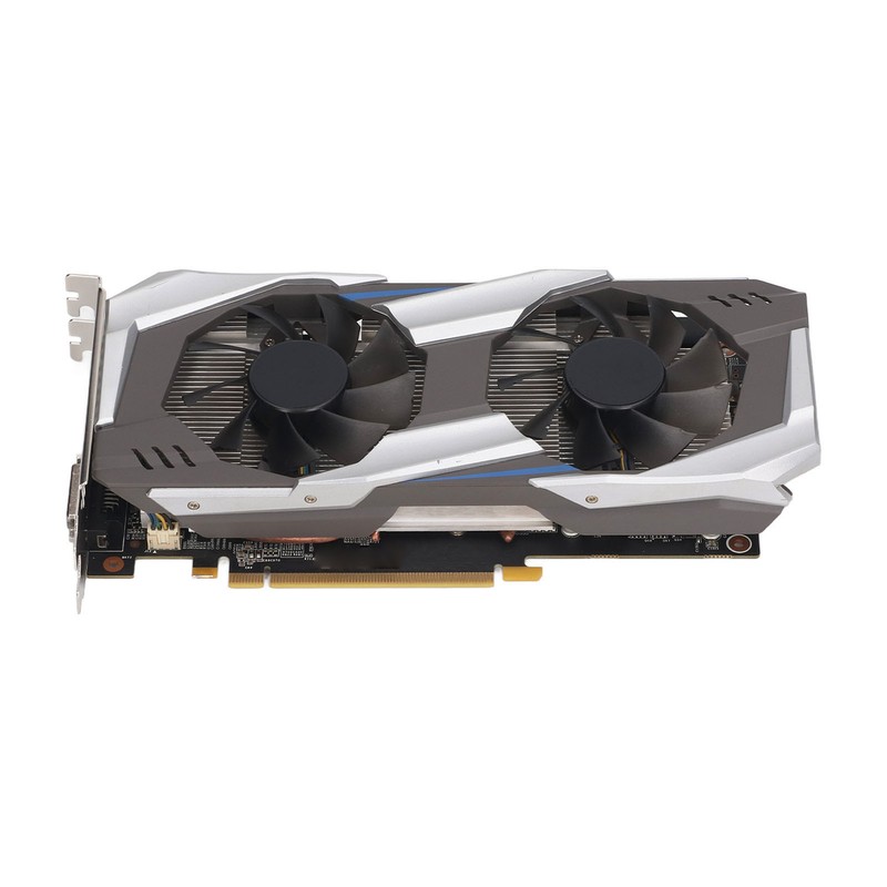 Gaming Graphics Card 3GB DDR5 192bit 582MHz 2002MHz PCIe 3.0