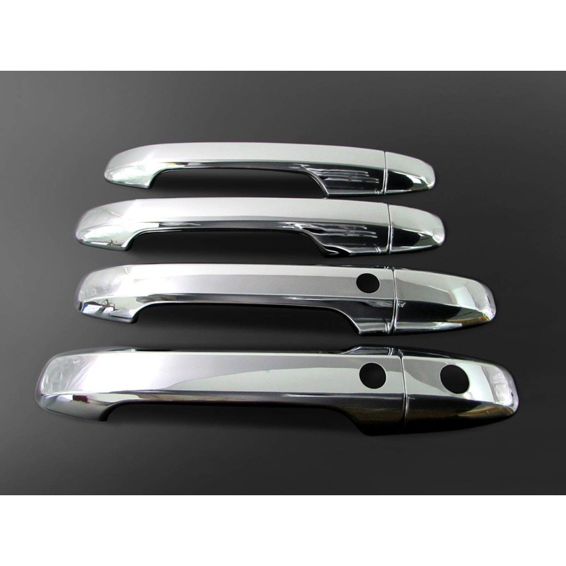Brightz Step Wagon RK mekkidoahandorukaba- Knob Honda suma-toki-sisutemu Supported [CLM