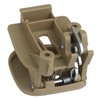 APPERFiT Glove Box Latch 10328824 (Oak) Compatible with Chevy C5