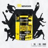Hs Hiper Sports Creatina Monohidratada 500g 100servs