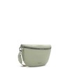 Tamaris TAS Alessia 30817 Women's Shoulder Bag Plain, Pistachio, Unit