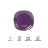 Creative Light Luxury Ceramic Dinner Plate Set Tableware for Salad