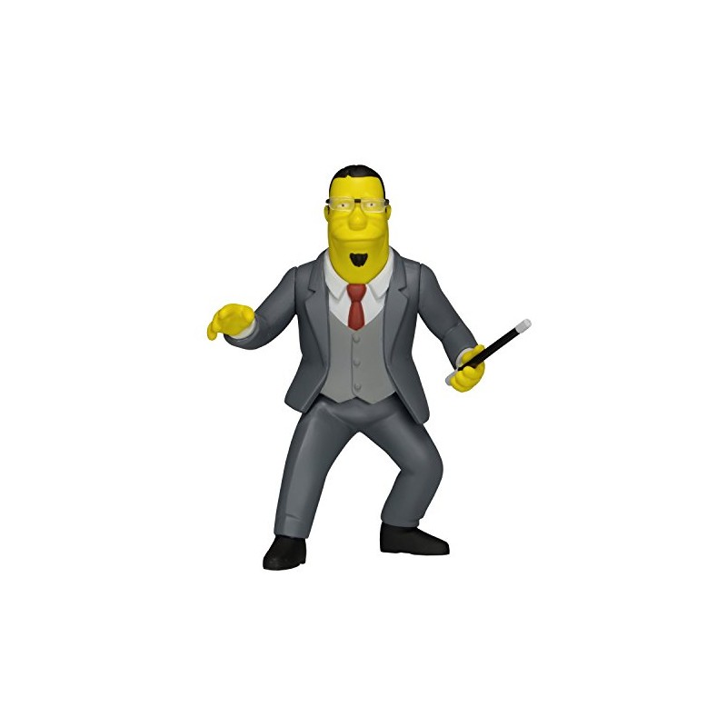 NECA Simpsons 25th Anniversary Series 3 - Penn Jillette (Penn