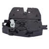 iSpchen Tailgate Lock Door Lock Boot Lock 51247119049 Tailgate Lock
