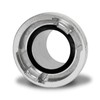 EBERTH Storz 75-B 3 Inch Suction Coupling Storz B, Hose