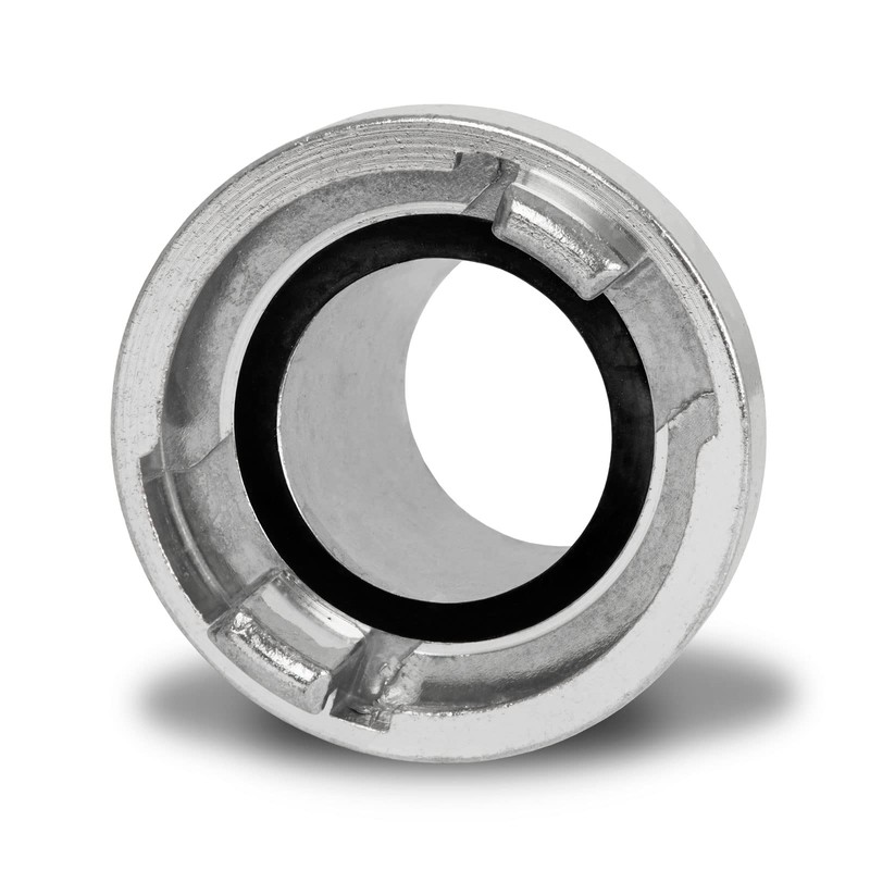 EBERTH Storz 75-B 3 Inch Suction Coupling Storz B, Hose