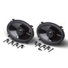 Rockford Fosgate P1462 Punch 4"x 6" 2-Way Coaxial Full Range