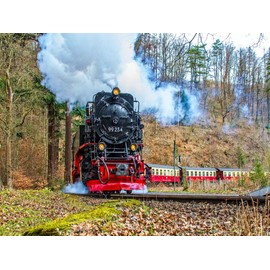 CALVENDO Puzzle Cornering | 1000 Pieces Size 25" x 19"