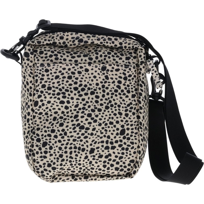 Kelti 3259261124 Mini VERTICAL SHOULDER Shoulder Bag, beige dalmatian