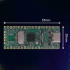 Veciado RISC-V Milk-V Duo Development Board Dual Core CV1800B Supports
