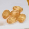 Andy Anand Sugar-Free Ginger Turmeric Candy – Keto Vegan Treat,