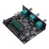 Bluetooth Amplifier Board 2.1 Channel Treble Bass 2x 50W 100W