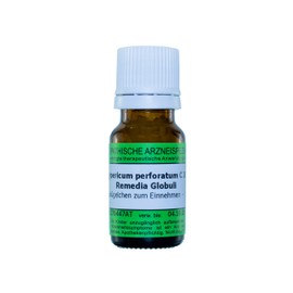 Hypericum perforatum C30, 10 g globules