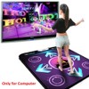 Dance Pad, Dancing Mat for Dance Dance Revolution (DDR) Non-Slip