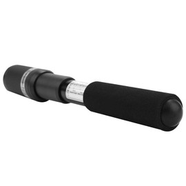 Keenso Pool Cue Extender, Nine-Ball Club Telescopic Pool Cue Extension Accessories