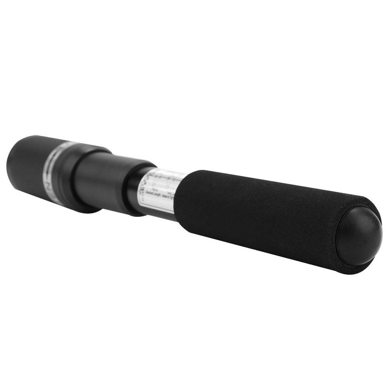Keenso Pool Cue Extender, Nine-Ball Club Telescopic Pool Cue Extension