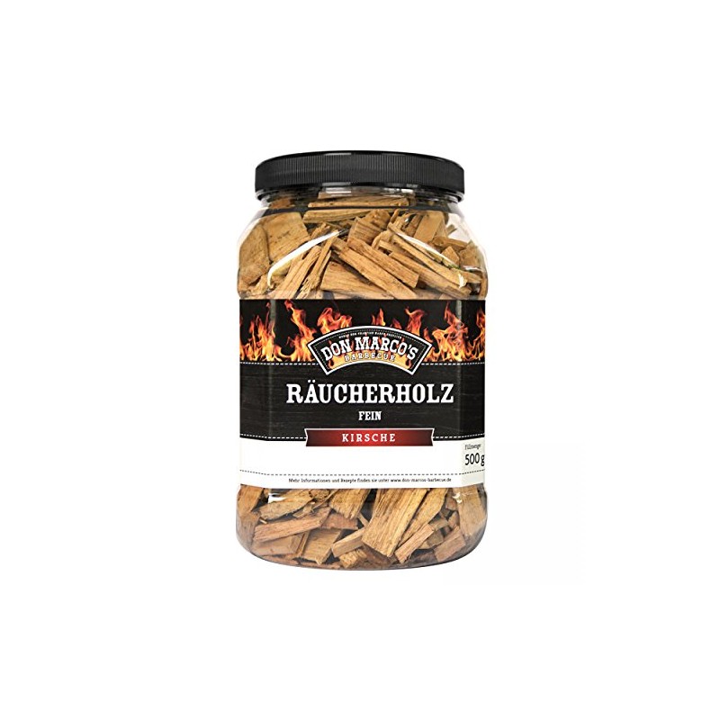 Don Marco's Fine Cherry 500 g