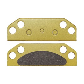 2203147 Parking Brake Pads for Polaris Ranger 700 500 900 800 XP Crew 2x4 4x4 6x6 ATV 2005 2006 2007 2008 2009 2010 2011 2012 2013 2014