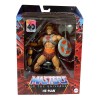 Masters Of The Universe He-man 40th Aniversario Mattel Motu