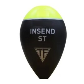 Tsuriken Incend ST M Yellow G5