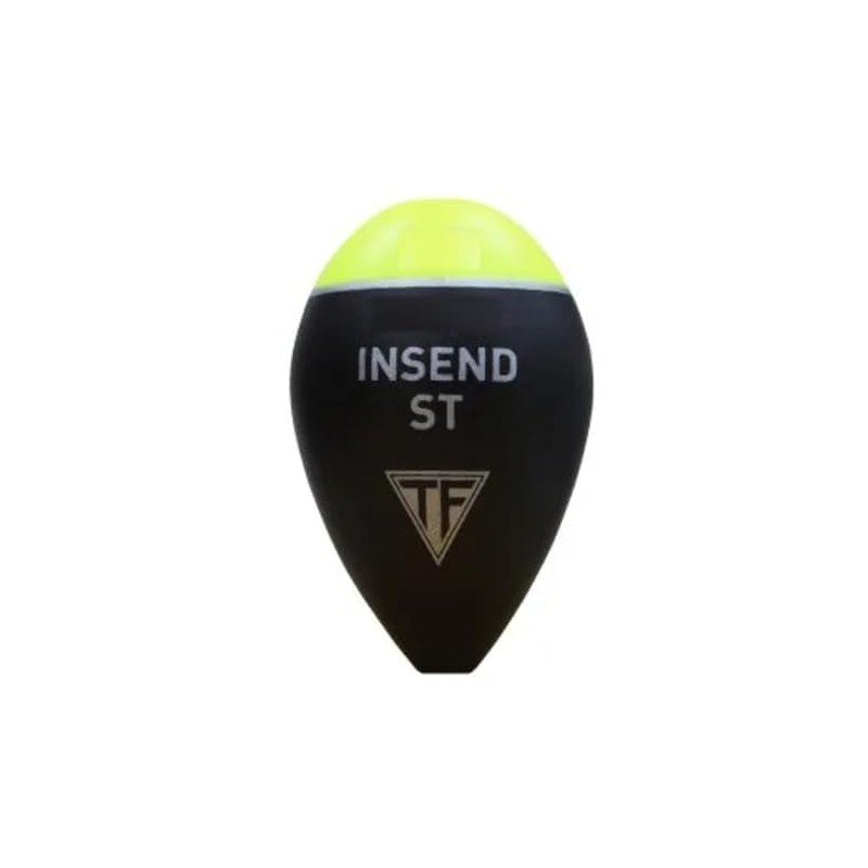 Tsuriken Incend ST M Yellow G5