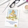 Current Daughter and Family Easter Greeting Card - Single Card,