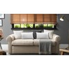 Utopia Bedding Throw Pillows (Pack of 2, White), 12 x
