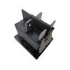 HY12-9-7 Push Button Switch with Waterproof Cover Compatible with KEDU
