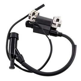 TOPREPAIR Ignition Coil for Coleman PowerSports BT200X CT200U-EX -A -CL RB200 Mini Bike