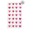With All My Heart Guest Dinner Napkin (16 count)