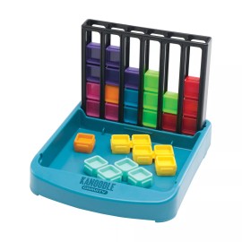 Educational Insights New - Educational Insights Kanoodle Gravity - Ages 7+ | 1-2 players