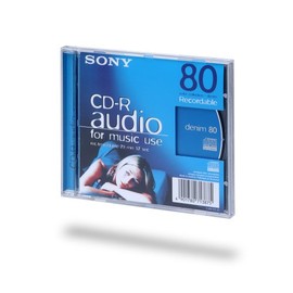 Sony CDR80