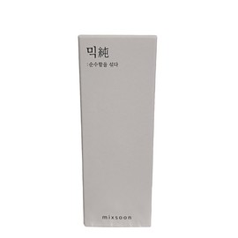 Mixun Soybean Essence 50ml / 믹순 콩 에센스 50ml