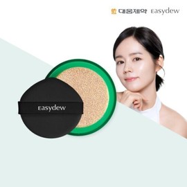 Easydew Gi Mi Cushion Mela Vi Toning Ampoule Cushion Refill / 이지듀 기 미쿠션 멜라 비 토닝 앰플 쿠션 리필