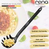 rena germany® Premuim Line Plastic Spaghetti Spoon: Polyphthalamide 270°C
