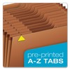 Pendaflex Heavy Duty Expanding File with Extra-Thick Cover, Tyvek Reinforced