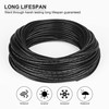 12 Gauge Wire 2 Conductor 12 AWG Electrical Wire Stranded