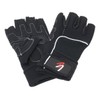 Ascan Neoprene gloves Surfing gloves Ascan MAUI short - S