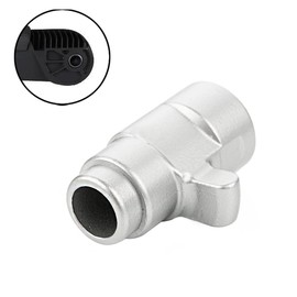 al LST Repair Socket Sleeve Armrest Right Trans V T5 T6