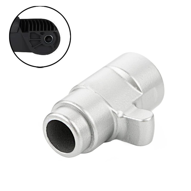 al LST Repair Socket Sleeve Armrest Right Trans V T5