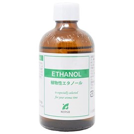 Kenso Vegetable Ethanol 3.4 fl oz (100 ml)
