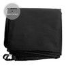 Foldable Waterproof Lawn Mower Protective Cover for Handheld Mower