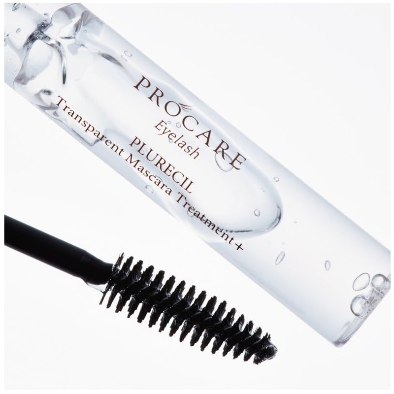 PROCARE Eyelash [Matsu Ekea] Purelescil Transpalene Mascara Treatment Plus