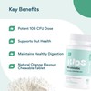Bettervits Kids Chewable Probiotic | 10B CFU | 10-16 Year