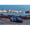 Majorette 212084012 WRC Cars, Race Cars, Models, Pack of 1
