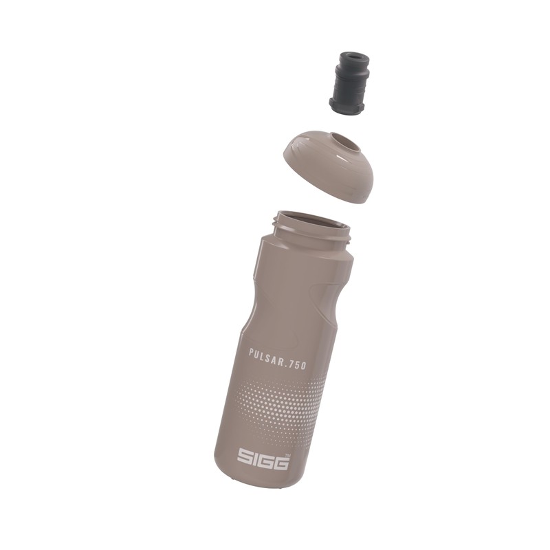 Sigg - Soft Bike Water Bottle - Pulsar Dusk -