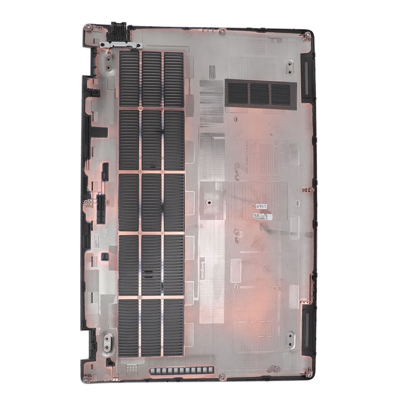 Laptop Bottom Base Case Efficient Cooling Replacement Bottom Case Base
