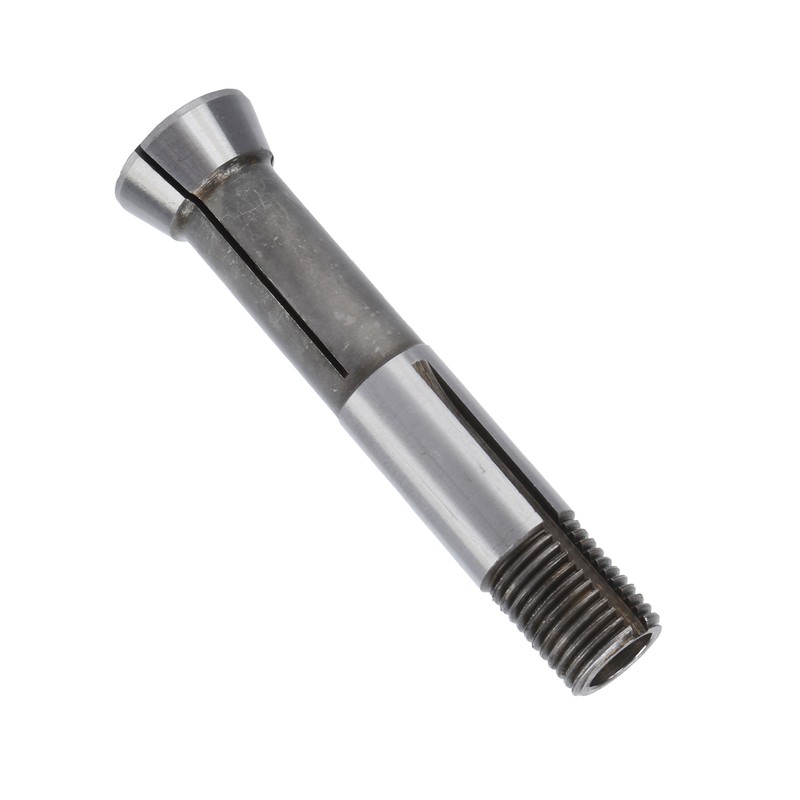 Sharpener Chuck High Accuracy M20 Thread Grinding Machine Elastic Collet